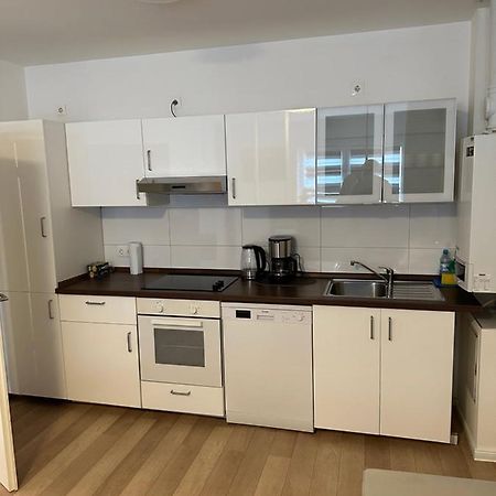 Ferienwohnung Saegestrasse 3 Bremerhaven Exteriér fotografie