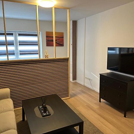 Ferienwohnung Saegestrasse 3 Bremerhaven Exteriér fotografie